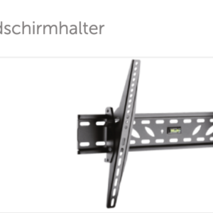 Bildschirmhalter