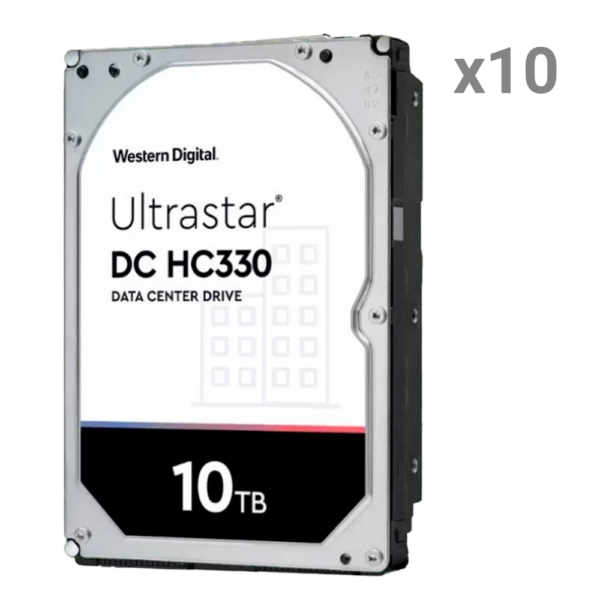 10xHD10TB-ENTERPRISE