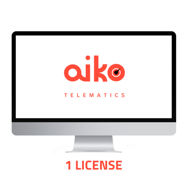 AIKO-LICENSE-12M