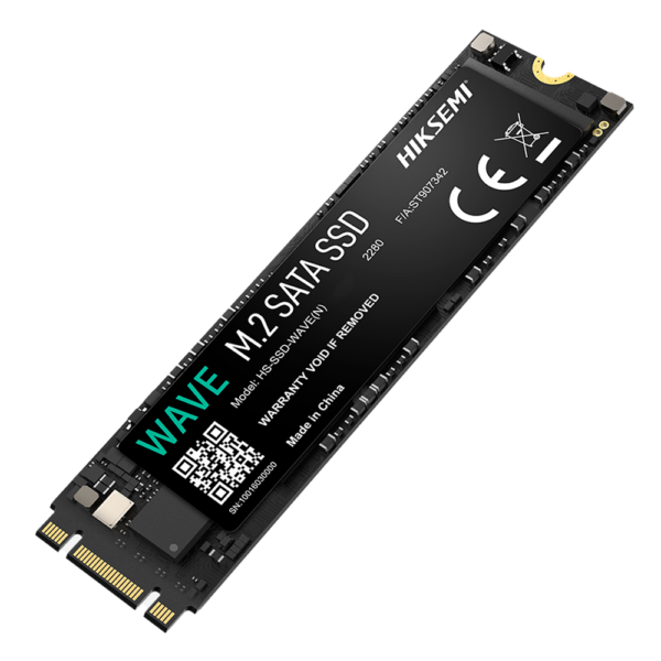 HS-SSD-WAVE(N)-512G