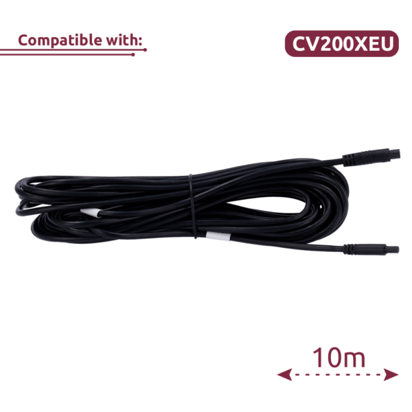 QL-CAM-EXT-CABLE-B2B-10M